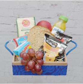 Kit Café da Manhã Diet Para Você