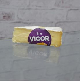 Queijo Brie Forma Vigor 50g