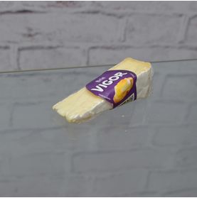 Queijo Brie Forma Vigor 50g