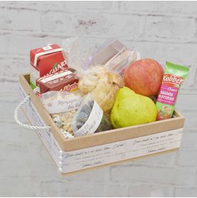 Kit Café Onboarding Seja Bem Vindo