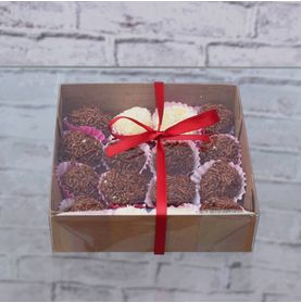 Kit Brigadeiros e Beijinhos