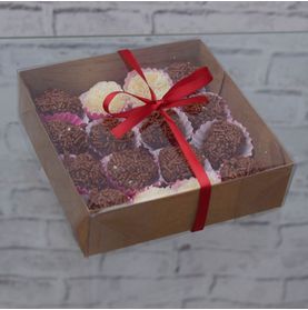 Kit Brigadeiros e Beijinhos