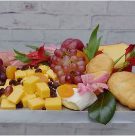 Platter Variedade