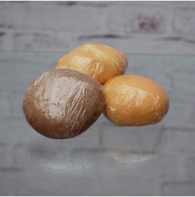 Kit Croissant,Brioche,Australiano (esgotado)
