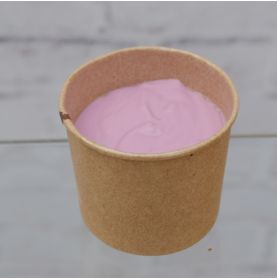 Mousse de Uva 80g