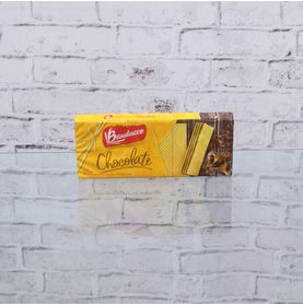 Biscoito Waffer Chocolate 140g