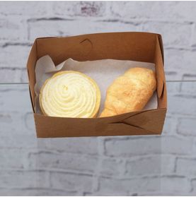 Kit Mini Croissant+ Quiche