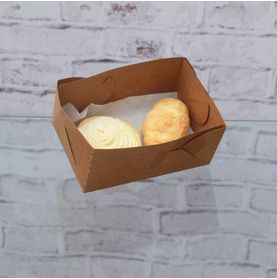 Kit Mini Croissant+ Quiche