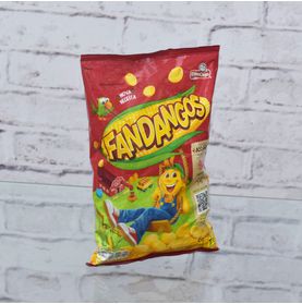 Fandangos Presunto 22g  (esgotado)