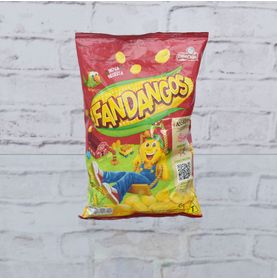 Fandangos Presunto 22g  (esgotado)