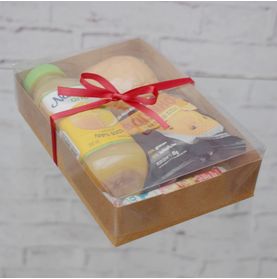 Kit Lanche Para Break- 2