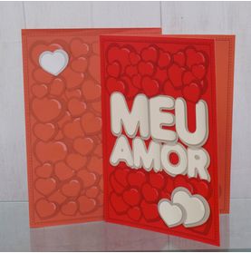 Cartão Meu Amor