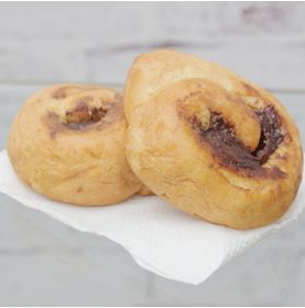 Kit Pão Doce 2 Und