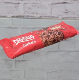 Biscoito Nestle Classic Cookie Chococolate  60g