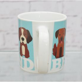 Caneca Cachorrinhos (friends)