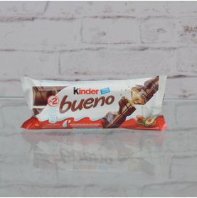 Kinder Bueno 43g