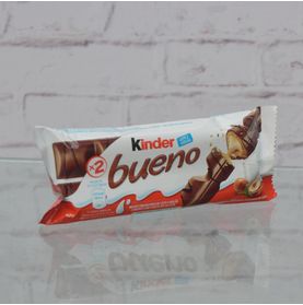 Kinder Bueno 43g