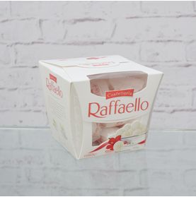 Bombom Ferrero Raffaello 150g