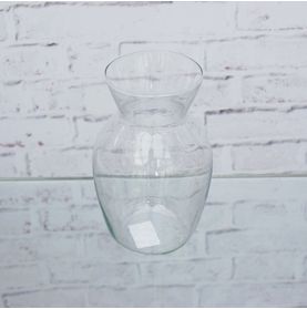 Vaso Haiti Medio Transp Classic