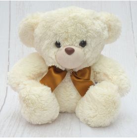 Urso Angel S/coração P (disponivel em Outras Cores)