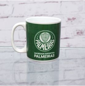 Caneca Palmeiras Avanti Palestra