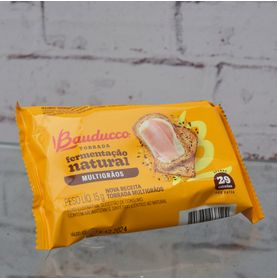 Torrada Bauducco Multigraos  15g