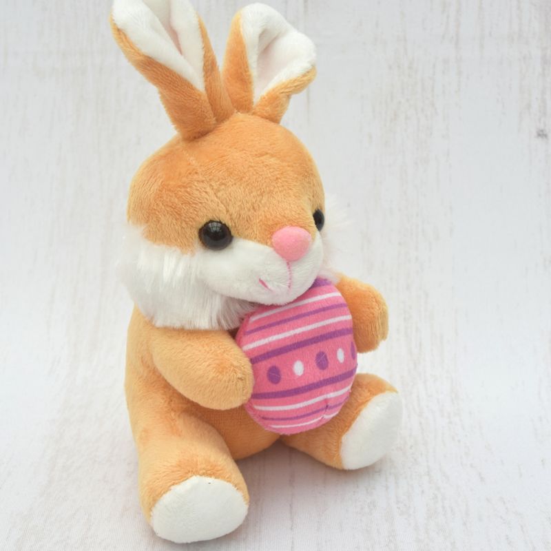 PELUCIA-COELHO-LARANJA-COM-OVO-DE--PASCOA-2