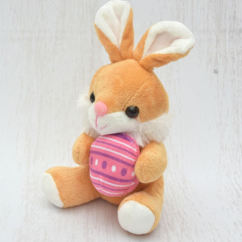 PELUCIA-COELHO-LARANJA-COM-OVO-DE--PASCOA-3