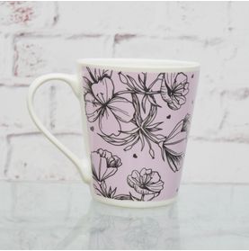 Caneca Mãe Você É Minha Maior Inspiração