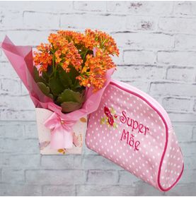 Kit Super Mãe