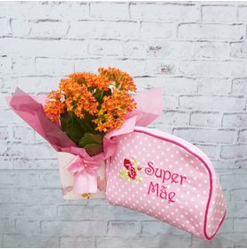 Kit Super Mãe