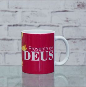 Caneca Mãe