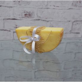 Queijo Provolone Formato Meia Lua 100g