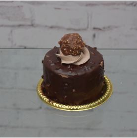 Mini Bolo Ferrero Rocher ( Sabores Variados Conforme Estoque)