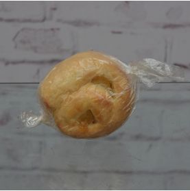 Pão Doce de Creme com Coco Embalado