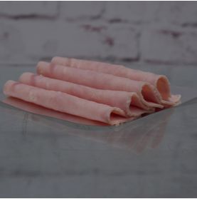 Presunto Cozido Fatiado Sadia 100g
