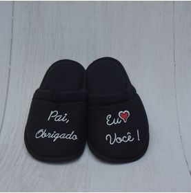 Pantufa Pai Obrigado