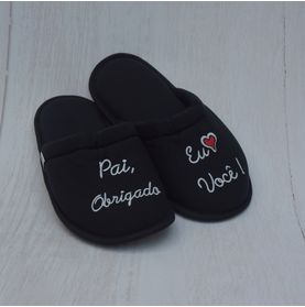 Pantufa Pai Obrigado