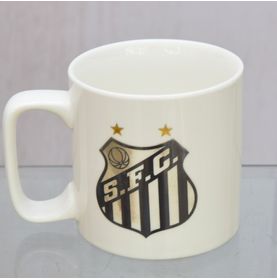 Caneca do Santos