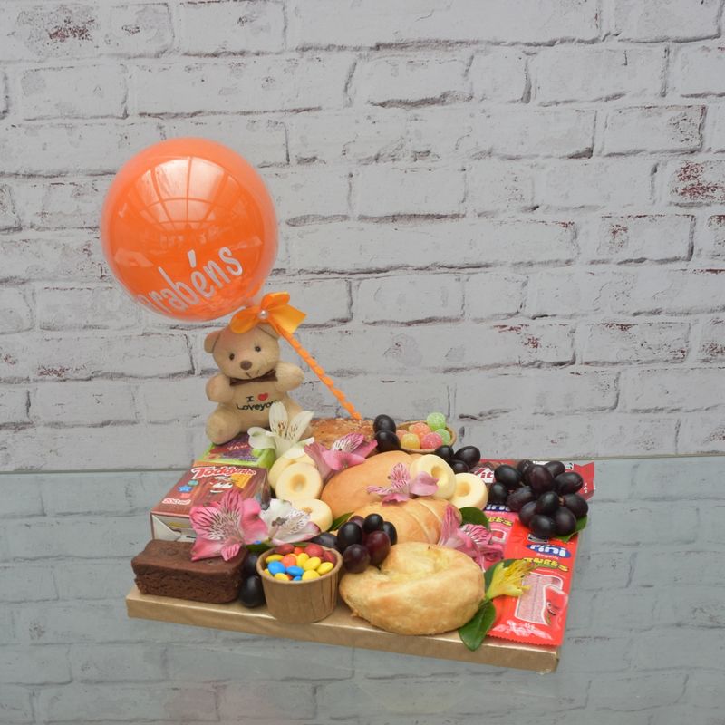 plater-cafe-da-manha-para-a-minha-crianca-com-mini-buble-e-chaveiro-urso-2