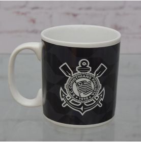 Caneca Corinthians