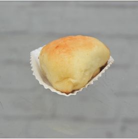 Mini Esfiha de Carne