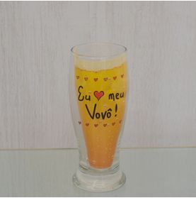 Copo de Chopp - Eu Amo Meu Vovô