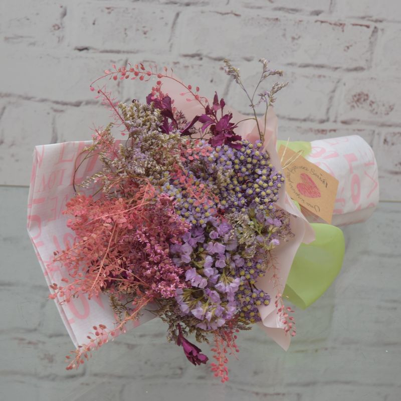 buque-flores-secas-frescor-de-lavanda-4