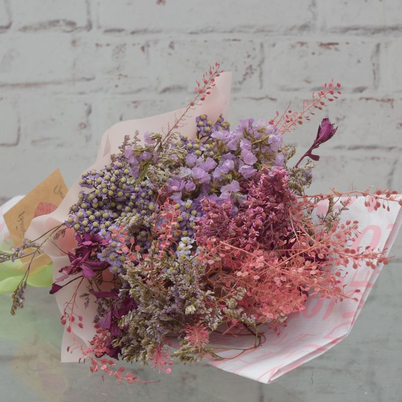 buque-flores-secas-frescor-de-lavanda-5