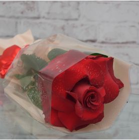 Rosa Colombiana P/ Presente