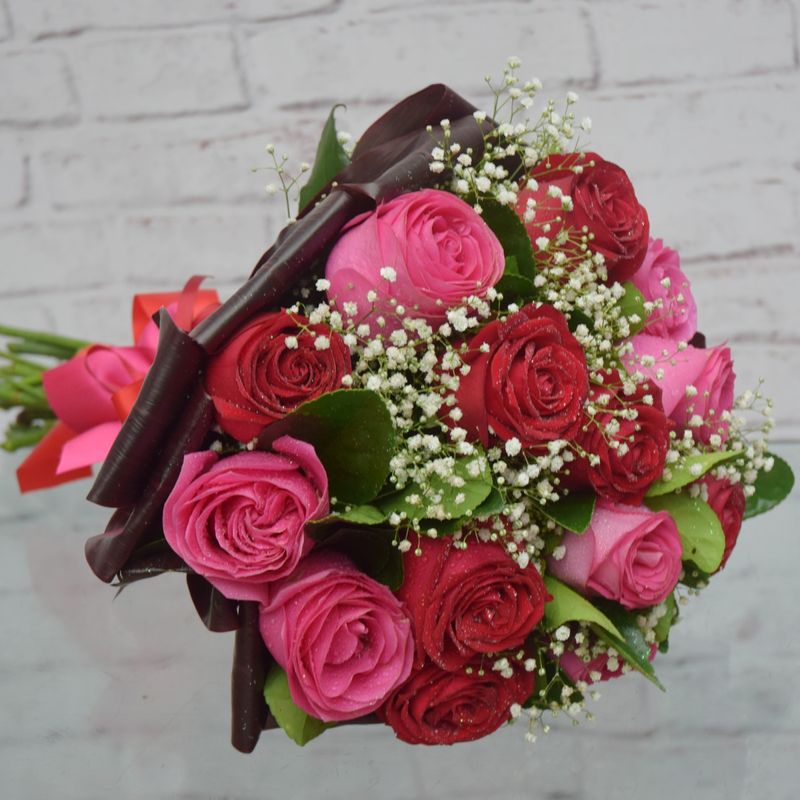 BUQUE-PARA--UMA-PESSOA--APAIXONANTE-14-ROSAS--CAROLAS-6
