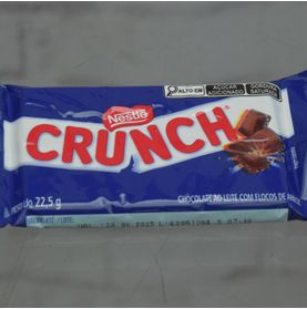 Chocolate Crunch 22,5g