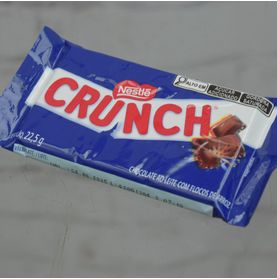 Chocolate Crunch 22,5g
