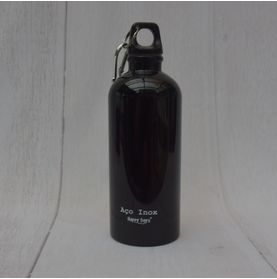 Squeeze Você É Super Especial Preto Perolizado